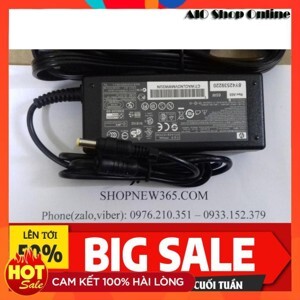 Sạc hp pavilion dv2000