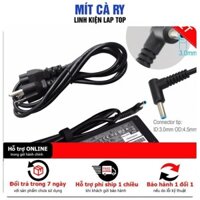Sạc HP Pavilion Sleekbook Ts-e011au 14-k031tx 14-Q 14-N 14-K 15-N 15-D 15-G 15-F 15-R 15-E 15-P 15-J 17-E 17-J M6-K