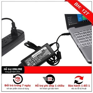 Sạc hp probook 4510s