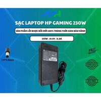 Sạc HP ZBook 17 17 G2 Workstation 230W AC Adapter Charger 7.4mm 677765-001 693714
