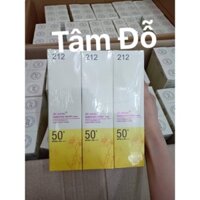 Sắc Hương Chống Nắng