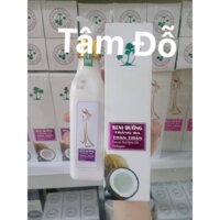 Sắc Hương Dừa