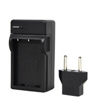 Sạc I-Discovery EN-EL19 Cho Nikon Coolpix S3100, S3300, S4100, S4300...