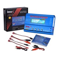 Sạc Imax b6 mini ( hàng copy )