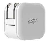 Sạc Innostyle Minigo 2 cổng USB 12W (IC12SA)