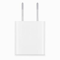 Sạc iPhone 5W  Apple