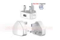 Sạc Iphone, Ipad  3 chân chính hãng