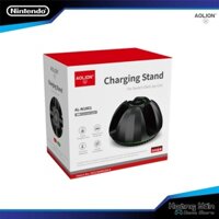 Sạc Joy Con Nintendo Switch thương hiệu Aolion Bảo Hành 12 Tháng