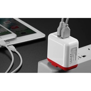 Sạc Joyroom L-L219 kèm cáp Lightning (JU.060)