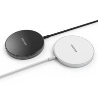 SẠC KHÔNG DÂY 15W INNOSTYLE MAGEASE WIRELESS CHARGER – IMWC100