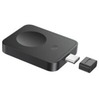 Sạc Không Dây Apple Watch Baseus MagPro Magnetic Wireless Charger 2.5W