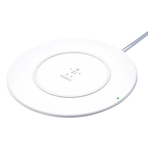 Sạc không dây Belkin F7U027dqWHT
