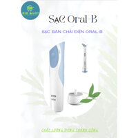 Sạc không dây cho các loại bàn chải điện Oral-B  Cao cấp