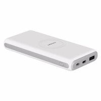 Sạc không dây kiêm pin dự phòng 20000 mAh Momax IP82D cho Iphone 8 iphone X Note 8