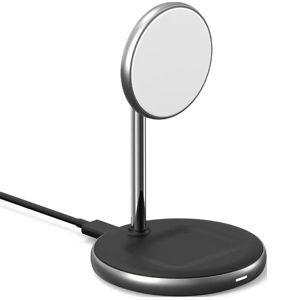 Sạc không dây Magnetic 2 in 1 HyperJuice HJ461