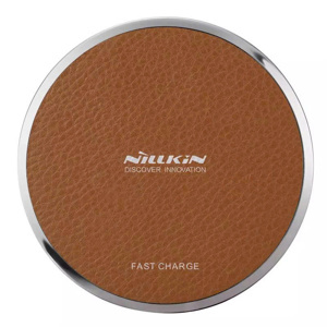 Sạc không dây Nillkin Magic Disk 3