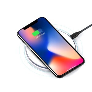 Sạc không dây Promate Aurapad-3