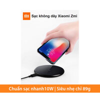 SẠC KHÔNG DÂY XIAOMI ZMI WTX10 | (Tạm hết hàng)