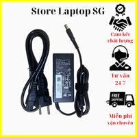 Sạc Laptop 19.5V 3.34A 65W Dùng Cho Dell Inspiron 15 3000 Series 3531 3537 3541 3542 3543 Zin New Lỗi 1 Đổi 1