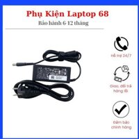 Sạc Laptop 19.5V 3.34A 65W Dùng Cho Dell Inspiron 15 3000 Series 3531 3537 3541 3542 3543 Zin New Lỗi 1 Đổi 1