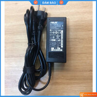 Sạc laptop 3.42a chân all dùng chung 1 số dòng laptop Asus Dell HP 65w