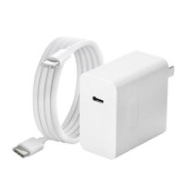 Sạc Laptop 65W Sạc Siêu Nhanh Tương Thích với Huawei MateBook 14 Honor MagicBook, Cáp Dữ Liệu