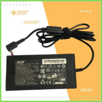 Sạc Laptop Acer 19V 7.1A 135W chân tím dùng Acer Aspire Nitro V15, Acer VX VX5 VX15, Acer Nitro 5 AN515 New 100%