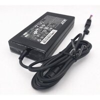 Sạc Laptop Acer 19V 7.1A 135W Aspire 7 V15 V17 - Sạc Acer Nitro 5 AN515 L100 L320 T5000 BH 12 Tháng