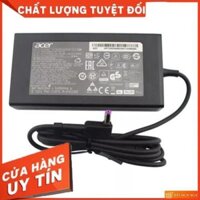 Sạc Laptop Acer 19V 7.1A 135W Chân Tím Dùng Cho Acer Aspire Nitro V15, Acer VX VX5 VX15, Acer Nitro 5 AN515