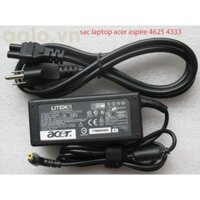 sạc laptop acer aspire 4625 4333