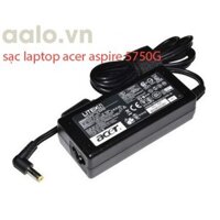 sạc laptop acer aspire 5750G