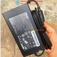 Sạc laptop Acer Aspire 7 A715-51G/ A715-71G-52WP 135W - hàng chính hãng