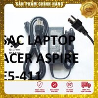 SẠC LAPTOP ACER ASPIRE E5-411 E5-411G E5-421 E5-421G