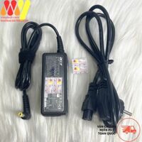 Sạc Laptop Acer Aspire One ZA3 ZA