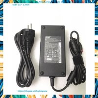 Sạc Laptop Acer Aspire V15 Nitro Series VN7-593G 19.5V - 9.23A - 180W chân 5.5 * 1.7mm PHỤ KIỆN LAPTOP