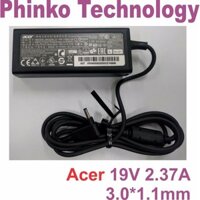 Sạc laptop Acer Aspire V3-371-596F V3-371 Series Notebook 19v-2.37a-45w
