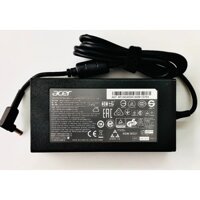 Sạc laptop Acer Aspire A715-42G A18-135P1A VX15 VX5-591G 19V - 7.1A chân cắm 5.5mm*1.7mm kèm dây nguồn