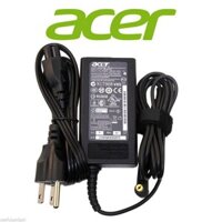 Sạc laptop Acer E5-532 E5-573G E5-575 E5-575G E5-576G 19V-3,42A kèm dây nguồn