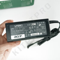 Sạc Laptop Acer Swift 3 SF314 SF315 Cục Sạc Laptop Acer Đầu Nhỏ 19V 2.37A 3.42A Chuôi 3.0 x 1.1mm