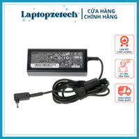Sạc Laptop acer Swift 3 Swift 5 Chromebook chân nhỏ 19V-2.37A Tặng Kèm Dây Nguồn Xịn