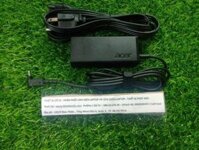 Sạc laptop Acer Swift 19v-2.37A Zin
