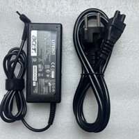 Sạc laptop Adapter Acer Chromebook 11 13 CB3-111 CB5-311 19V - 3.42A 65W đầu nhỏ 3.0mm*1.1mm