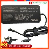 Sạc laptop Asus 19.5V - 9.23A ROG A45A A45V G20A G56J G750J G751J G752V GFX72V GL502 GL502V GL702 GL753V HÀNG ZIN
