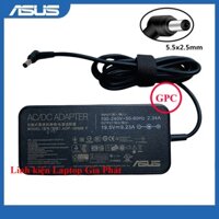 Sạc Laptop Asus 19.5V-9.23A 180W Asus Gl552 G53 G73 Fx502 Fx503 G75 GL502 GL702 GL753 G750 G751 G752 N750 GFX72 A45