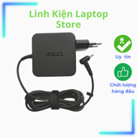 Sạc Laptop ASUS 19V - 2.37A / 3.42A, 45W 65W cho Asus Zenbook Vivobook Chromebook Transformer - Adapter Asus New - ZIN