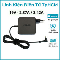 Sạc Laptop Asus 19V - 2.37A / 3.42A Đầu cắm 5.5x2.5mm cho Asus Zenbook Vivobook - Adapter Asus 45W 65W New - ZIN
