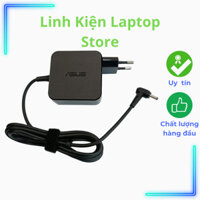 Sạc Laptop Asus 19V - 2.37A / 3.42A Đầu Nhỏ 4.0x1.35mm cho Asus Zenbook, Vivobook, Chromebook - Adapter Asus 45W 65W New