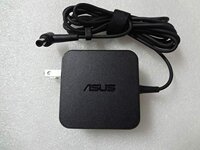 Sạc laptop Asus 19v 3.42a Vuông