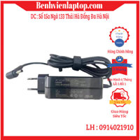 Sạc Laptop ASUS 19V - 3.42A 65W  PU550 PU401 BU401 B551 BU400 B400 BU201 P2710 P751 PU500 X755 Q524 Q534 P2540