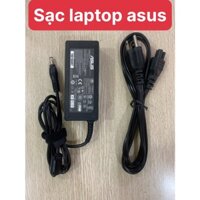 💥Sạc Laptop  Asus 19V - 3.42A (65W)  - Tặng kèm dây nguồn